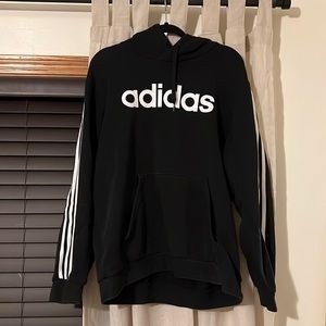 Men’s Adidas Hoodie